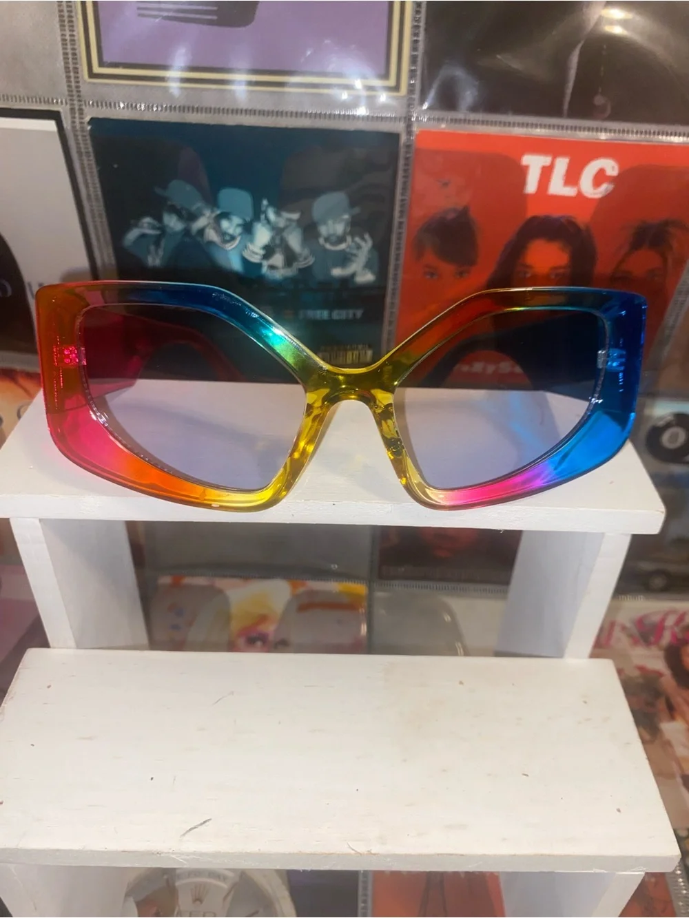 Prima Donna Sunglasses